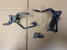 HARLEY 2018-UP M8 SOFTAIL PERFORMANCE MACHINE MID CONTROLS 0035-1172M-SMB picture