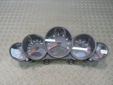 2005-2008 PORSCHE 911 997 M/T INSTRUMENT CLUSTER GAUGE SPEEDOMETER 99764110312 picture