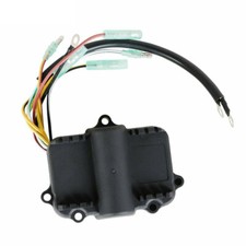 1984-1998 For Mercury/Mariner 6hp-35hp Outboard Switch Box CDI 339-7452A19 2-Cyl picture