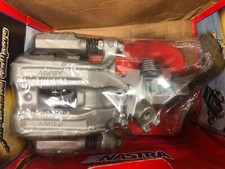 2010-2013 SUZUKI KIZASHI Rear Left Rebuilt Caliper With Hardware by CARDONE INDU picture