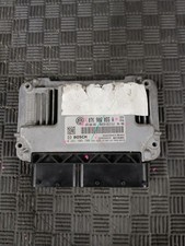 2011-2014 VOLKSWAGEN JETTA 2.5L Ecm  Engine Control Module 07K906055A  picture