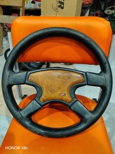 Atiwe 40 Kba 70086 Steering Wheel Sport 370mm MEGA SALE picture