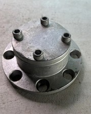 Frankland Racing Wheel Bearing Hub ? Assembly – Vintage 8-Bolt Pattern picture