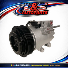 FOR 2010 2011 2012 2014 Kia Sedona 3.8L 3.5L  Reman AC A/C Compressor picture