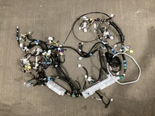 2011-2014 Toyota Sienna Dash Instrument Panel Wire Harness OEM picture