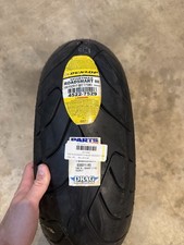 Dunlop Sportmax Roadsmart 3 190/55R17 0302-1145 picture