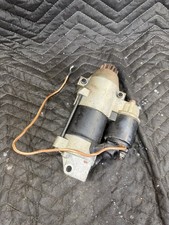 OEM 2004 - 07 F150 F225 F250YAMAHA Outboard ELECTRIC STARTER 63P-81800-00-00 picture