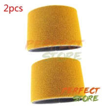 2x Air Filter For Kawasaki Bayou KLF300 KLF 300 250 KLF250 220 KLF220 400 picture