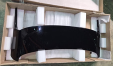 NEW OEM 21-26 Mustang Mach-E Rear Spoiler Kit LJ8Z-5844210-AB picture