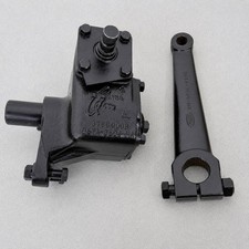 NOS 1976-77 Ford F250 Highboy Steering Gear D6TA-3504-HA D6TA-3590-NA Rare Find picture