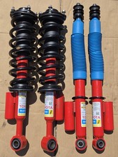 2025 2026 TOYOTA 4RUNNER TRD SHOCKS AND STRUTS ONLY USED 50 MILES 48510-0W110-A picture