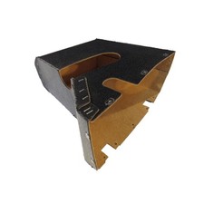 Glove Box Liner Insert for 1941-47 Hudson Commodore, Super, Deluxe, Traveler Tan picture