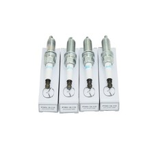 Genuine OEM 4pcs Spark Plug 2016-2025 Mazda 2.5L TURBO PY8V-18-110 picture