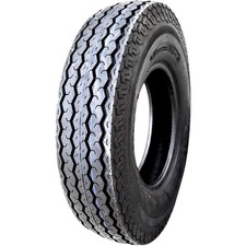 Tire Deestone D901 Nylon Belted ST 5.7-8 5.70-8 5.7X8 Load D 8 Ply Trailer picture