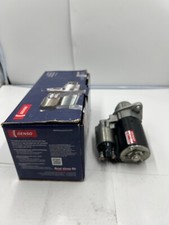 DENSOautoparts Genuine OEM Remanufactured Starte Motor 280-6208 First Time Fit picture