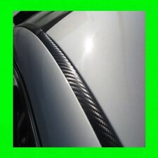 FOR TOYOTA CARBON FIBER ROOF TRIM MOLDING 2PC W/5YR WARRANTY 3 picture