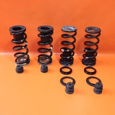 FERRARI 812 SUPERFAST SUSPENSION SPRINGS SET 2018-2023 2024 332989 332990 OEM picture