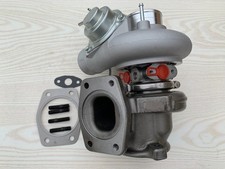 Upgrade Turbo TD04L-16G to 19T 300HP fit Volvo C70 850 L850 V70 2.3L B5234FT picture