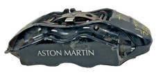 2006-16 Aston Martin V8 Vantage Front Right Brake Caliper 4G432C463CA OEM picture