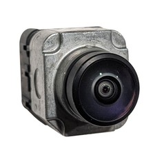 OEM Rear View Park Assist Camera Audi Audi Q4 e-tron 2022-2025 / 1EA980556F picture