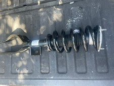 ⭐  2025-26  Tesla Model Y Juniper Front LEFT  Strut Absorber 2188367-00-C  OEM picture