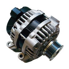 OE Replacement Alternator for 13-15 Chevy Spark L4 1.2L picture