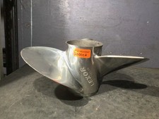 Solas Lexor 15-1/4 x 19 LH Propeller  3572-153-19 picture