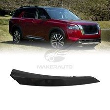For 2022-2024 Nissan Pathfinder Right Side Front Headlight Molding 623826TA0A RH picture