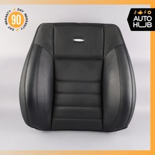 07-11 Mercedes W164 ML63 AMG Front Right Top Upper Seat Cushion Exclusive OEM picture