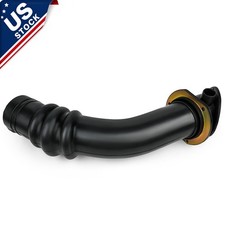 17208-N3050 Fuel Filler Hose For Datsun 240Z 70-73 260Z Early 1974 Rear Right picture
