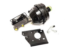 FITS 1975 - 1979 Chrysler Cordoba & 1971 1974 B-Body Brake Booster & Master Kit picture
