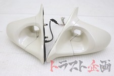 JDM NISSAN Ganador Super Mirror Fairlady Z 300ZX Twin Turbo GCZ32 Aero picture