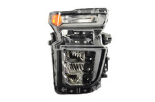 Perfect Genuine OEM 2020-2023 Chevy Silverado 2500 3500 HD LED Headlight Right picture