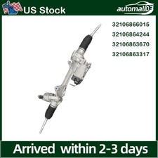 New Steering Rack for BMW F20 F21 F22 F23 F30 F31 F34 F35 F32 F36 32106892977 picture
