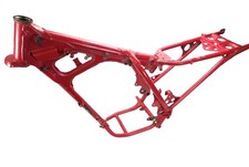 ✅ 1983 - 1985 Honda Atc200x Frame Chassis Tube Cradle Seat MINT OEM 85 #4 picture