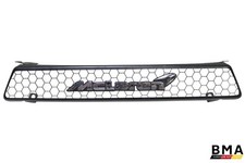 McLaren 720S Rear Bumper Center Mesh Grille 14AB132CP 2018 - 2023 OEM picture
