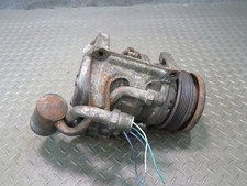 94-95 MERCEDES W140 S500 M119.702 A/C AIR CONDITION COMPRESSOR OEM picture