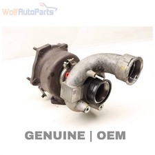 2008-2018 PORSCHE CAYENNE - Right Turbo / Turbocharger 94812302554 picture