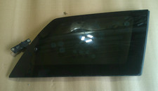 2004-2010 Toyota Sienna Rear RH Right Quarter Glass Sunshade w/o Antenna picture