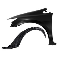 Fender Front Driver Left Side Coupe Sedan for Honda Civic 2012-2015 picture