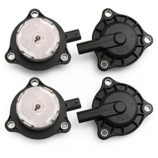 4Pcs Camshaft Phaser Actuator VVT Solenoid 5184101AG For Dodge Jeep Ram Chrysler picture