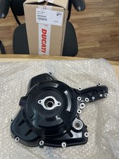 Ducati Scrambler Genuine OEM Generator/Alternator Cover 24221611AY picture