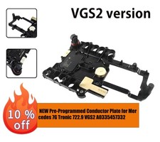 A0335457332 Transmission Control Unit Conductor Plate 722.9 TCU TCM for Mercedes picture