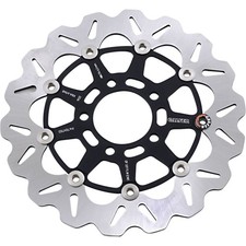 Galfer Front Rotor - DF337CW DF337CW picture
