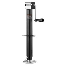 VEVOR A Frame Trailer Jack Bolt on Trailer Tongue Jack 5000 lbs 15-inch Travel picture