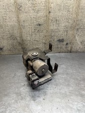 04-06 CADILLAC ESCALADE ABS ANTI LOCK BRAKE PUMP MODULE & PUMP OEM 13642515S picture
