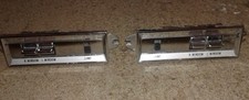 1971 1973 1975 Cadillac Series 75 Fleetwood Sedan window switches picture
