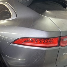 3030 Jaguar F-pace Left Driver Tail Light Oem Led picture