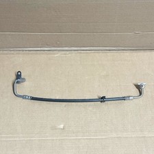NEW OEM 2019-2024 Ram 1500 Front Left Brake Line Hose - 68262933AE picture