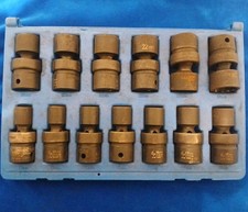 Grey Pneumatic 2021UM 1/2